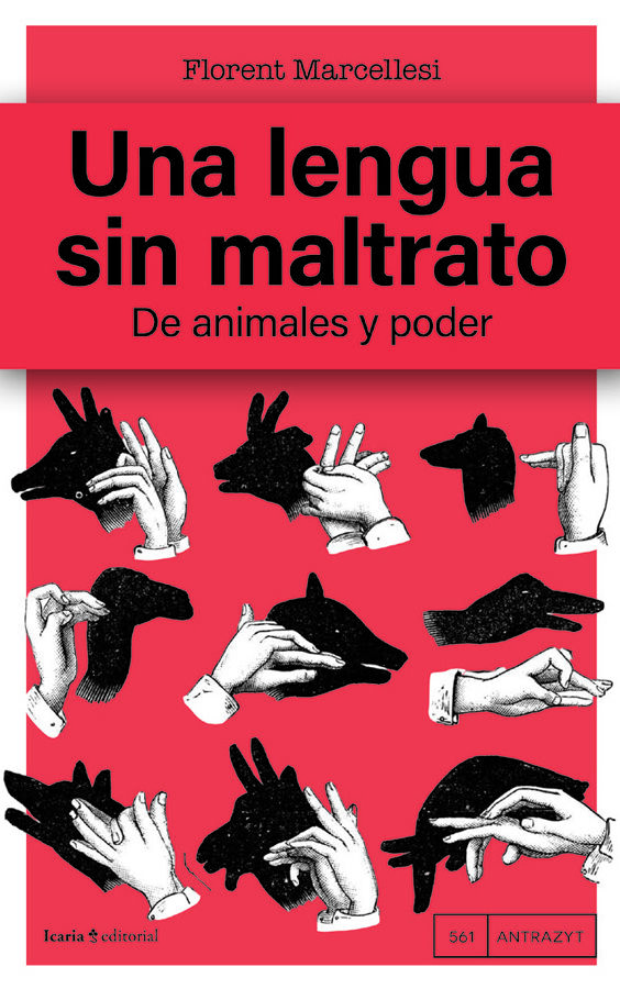 Una lengua sin maltrato
