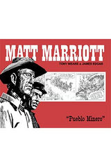 MATT MARRIOTT. PUEBLO MINERO