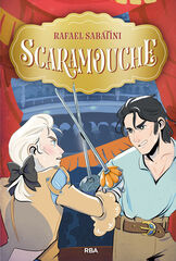 Scaramouche Scaramouche