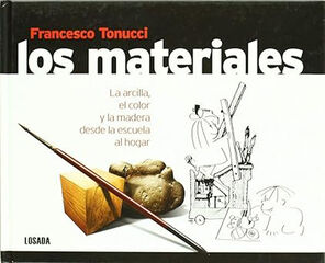 Los materiales Los materiales