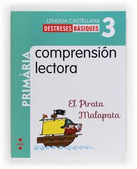 Castellano-Destrezas 3 Castellano-Destrezas 3