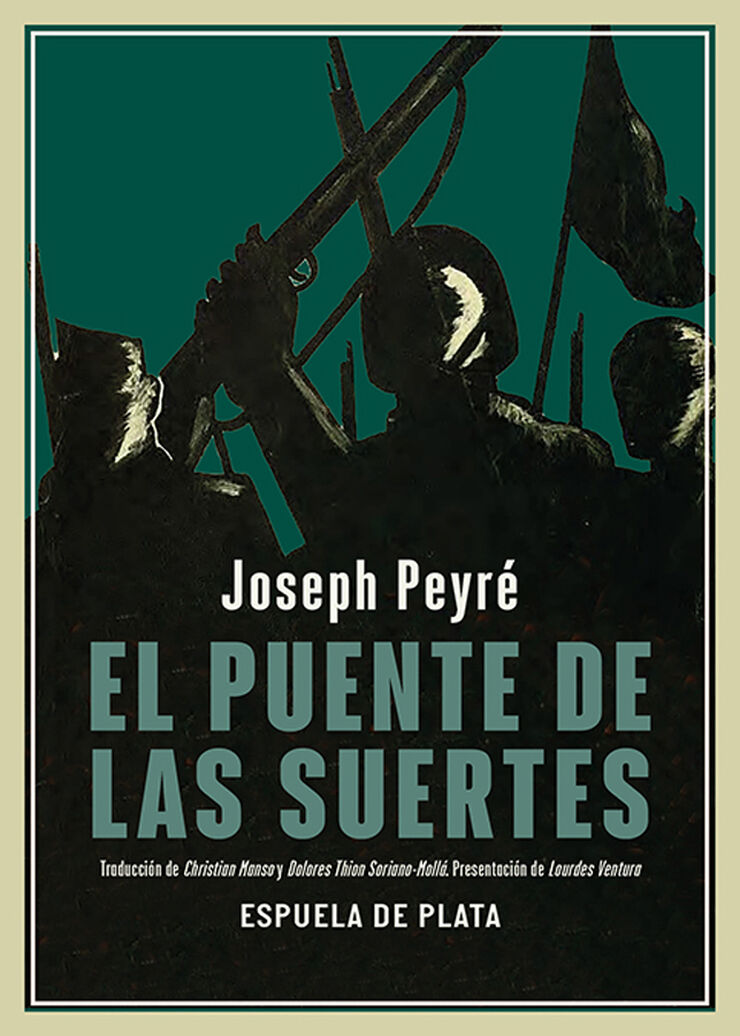El puente de las Suertes