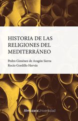 Historia de las religiones del Mediterráneo Historia de las religiones del Mediterráneo