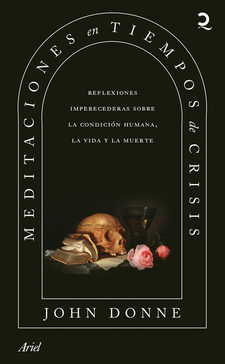 Meditaciones en tiempos de crisis