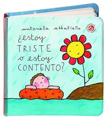 ¿Estoy triste o estoy contento?