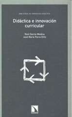 Didáctica e innovación curricular Didáctica e innovación curricular