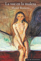 La voz en la maleza