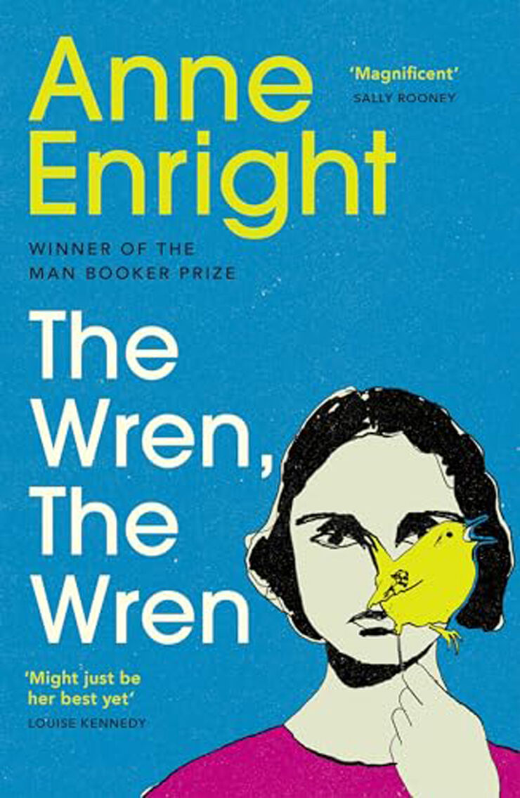 The wren, the wren