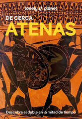 Atenas De cerca 6 Atenas De cerca 6