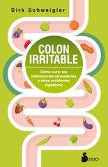 Colon irritable Colon irritable