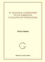 El realisme compromès en la narrativa catalana de postguerra