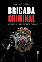 BRIGADA CRIMINAL BRIGADA CRIMINAL