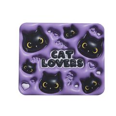 Estoreta Ratolí 3D iTotal Cat