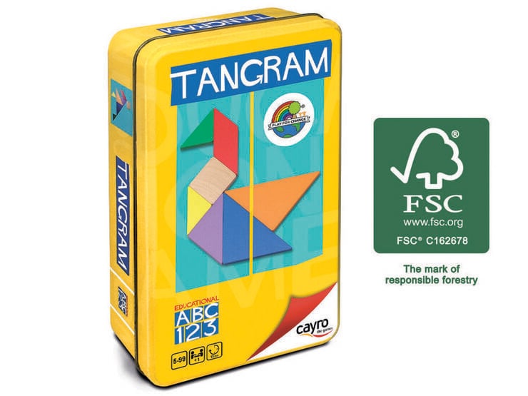Tangram