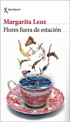Flores fuera de estación