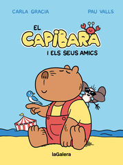 El Capibara i els seus amics El Capibara i els seus amics