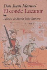 Conde Lucanor, El