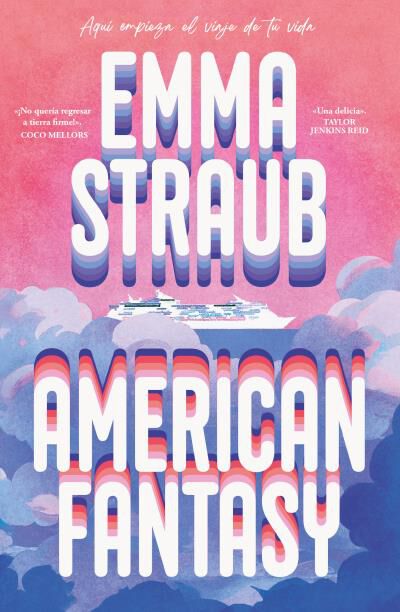 Fantas&iacute;a Americana