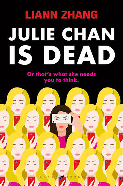 Julie Chan is dead