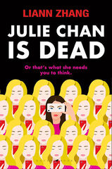 Julie Chan is dead