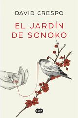 El jard&iacute;n de Sonoko