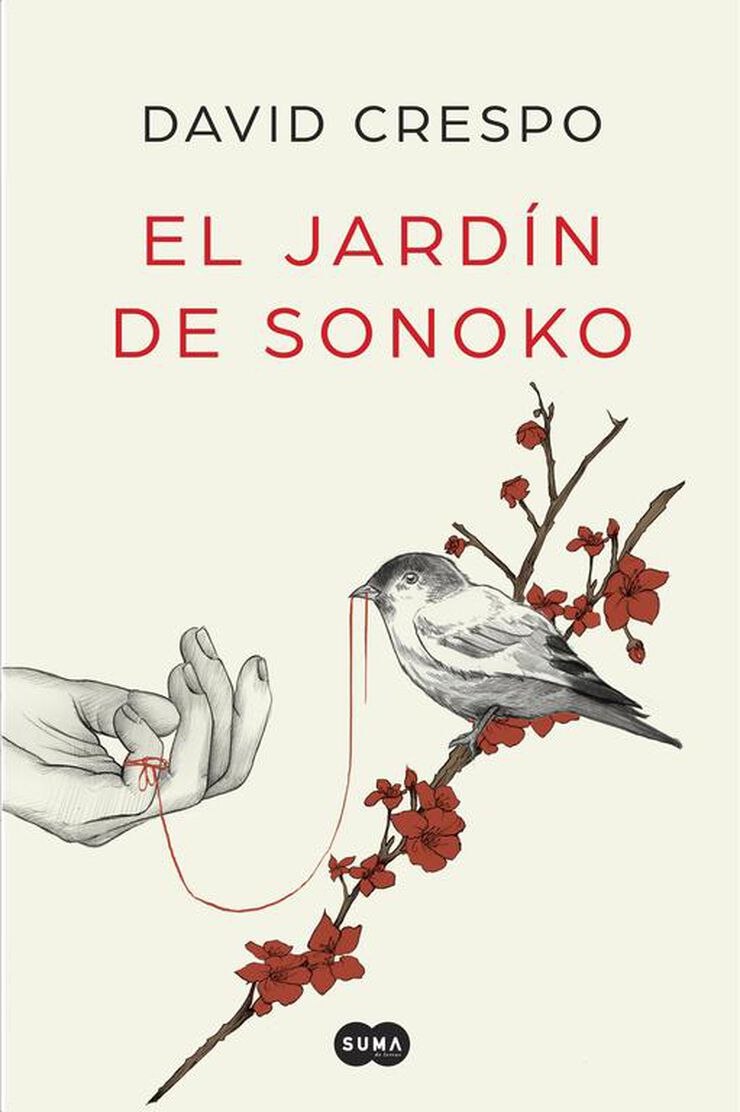 El jard&iacute;n de Sonoko