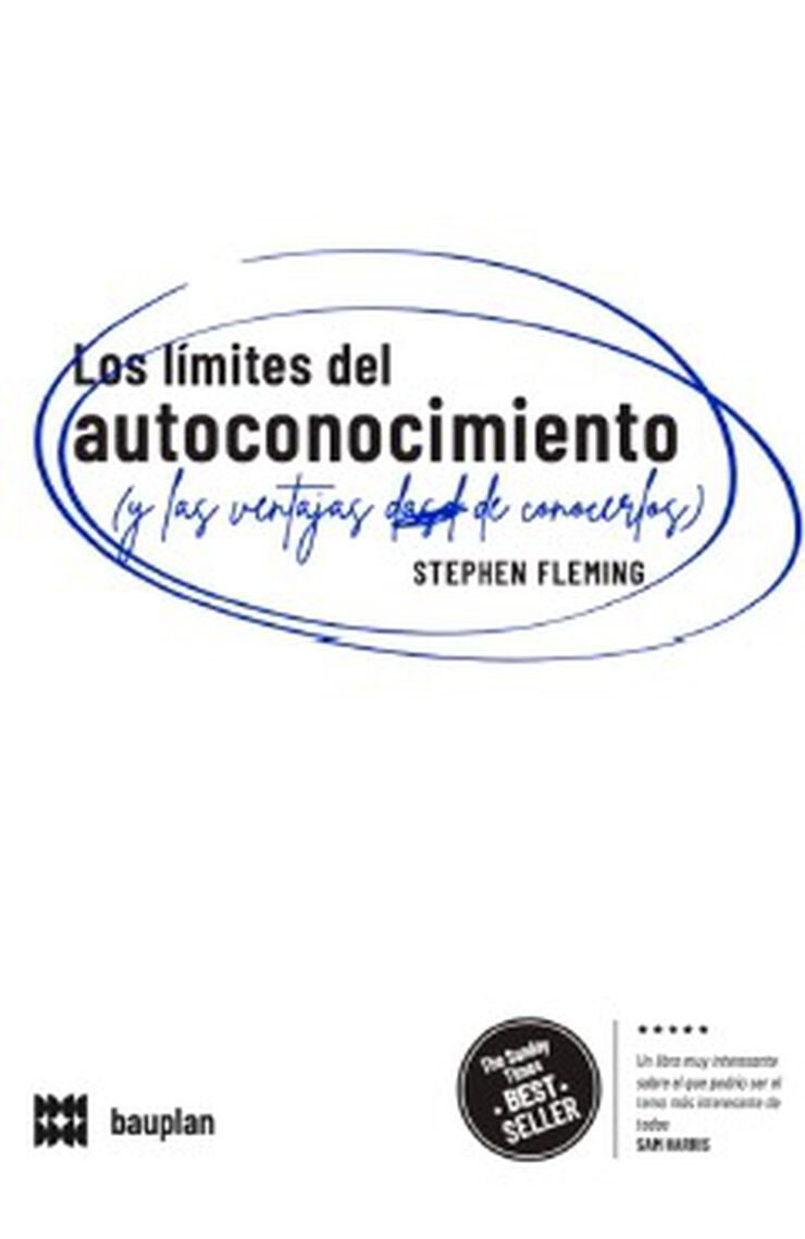 Los límites del autoconocimiento (y las ventajas de conocerlos)