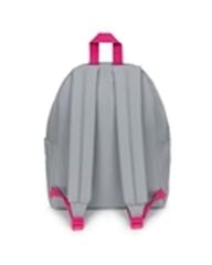 Motxilla Padded Pak'r Kontrast Grey Pink