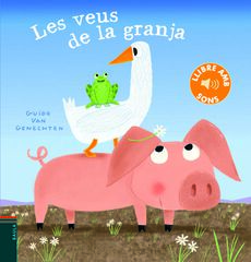 Les veus de la granja Les veus de la granja