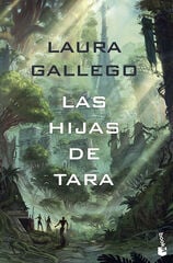 Las Hijas de Tara Las Hijas de Tara
