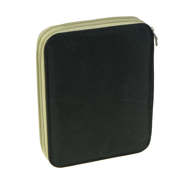 Estuche Plumier Doble Busquets Xsports Estuche Plumier Doble Busquets Xsports