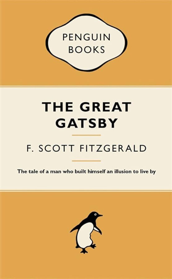 The Great Gatsby