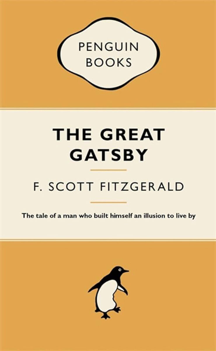 The Great Gatsby