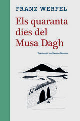 Els quaranta dies del Musa Dagh Els quaranta dies del Musa Dagh