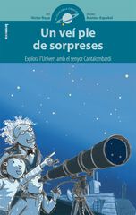 Un Veí ple de sorpreses Un Veí ple de sorpreses