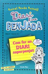 Com fer un diari superpenjat Com fer un diari superpenjat
