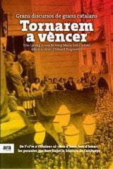 Tornarem a vèncer Tornarem a vèncer