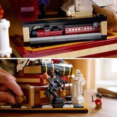 LEGO&reg; Harry Potter TM Piedra Filosofal: Edici&oacute;n para Coleccionistas 76466