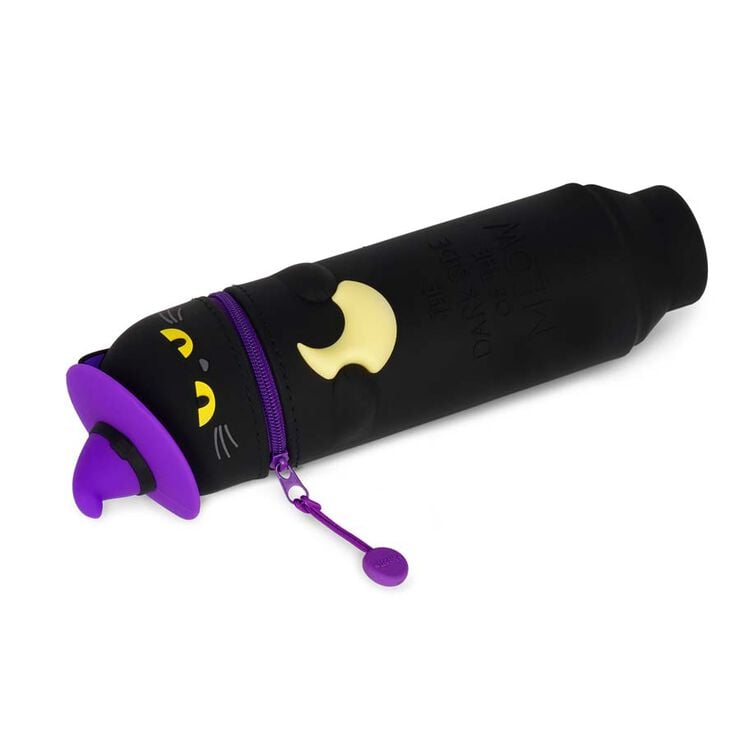 Estoig silicona 2 a 1 Kawaii Legami Halloween
