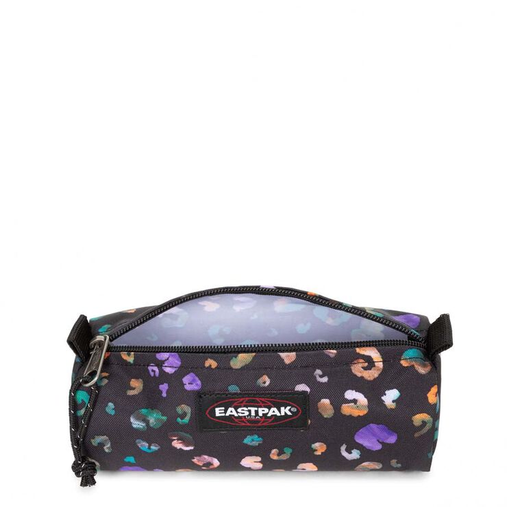 Estuche Eastpak Benchmark Beastimal black