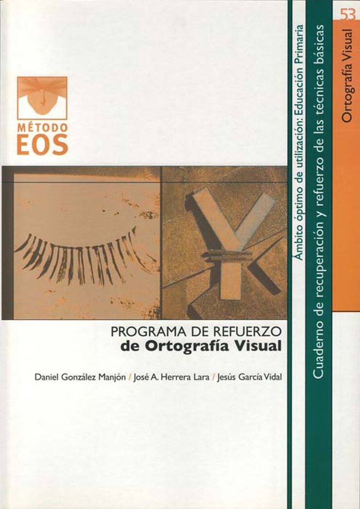 53 Ortografía Visual