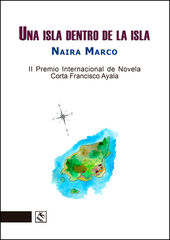Una isla dentro de la isla Una isla dentro de la isla