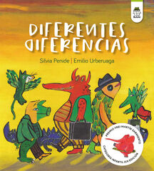 Diferentes diferencias Diferentes diferencias