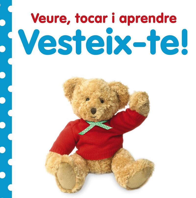 Vesteix-te