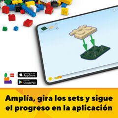 LEGO® Creator Rueda de Hámster 31155