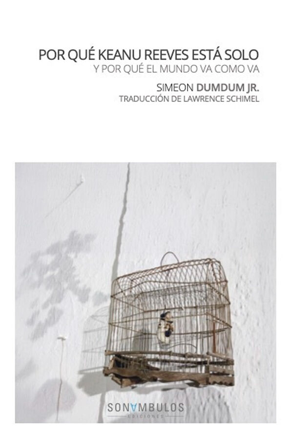 Por qu&eacute; Keanu Reeves est&aacute; solo