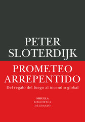 Prometeo arrepentido