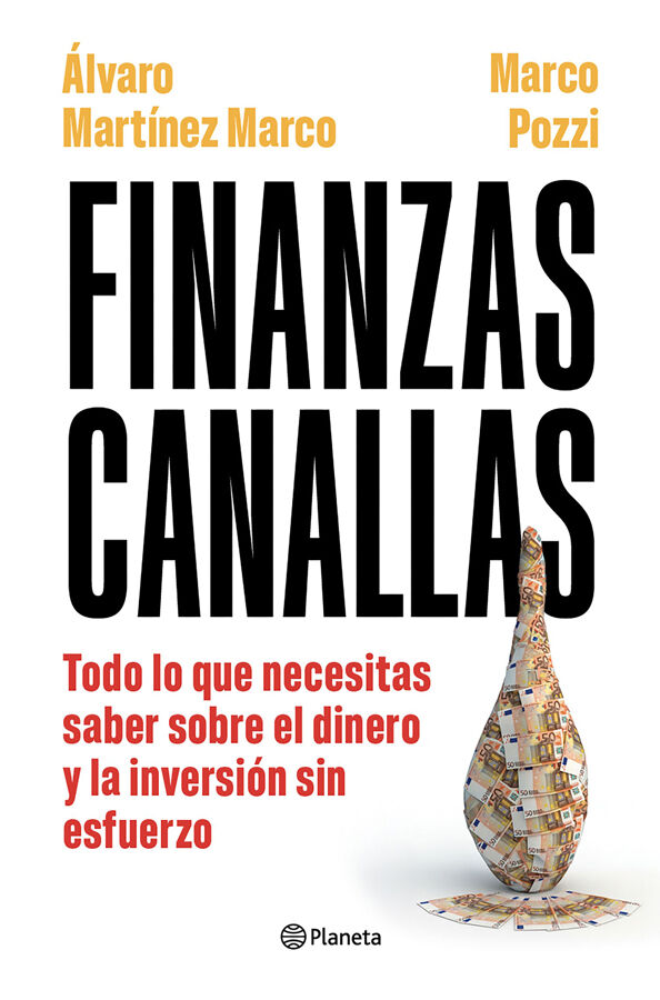 Finanzas canallas