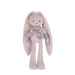 Nino Conejo Rosa 25 cm