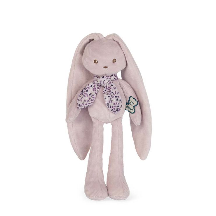 Nino Conejo Rosa 25 cm